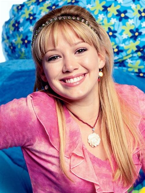 The Lizzie McGuire Railway: A Ticket to a Magical World